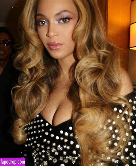 Beyonce Beyoncenavago Leaked Nude Photo From Onlyfans And Patreon