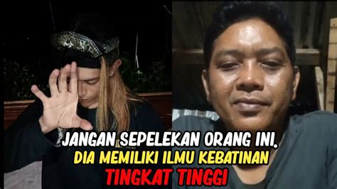 Jangan Remehkan Orang Ini Semua Ucapannya Menjadi Kenyataan Youtube