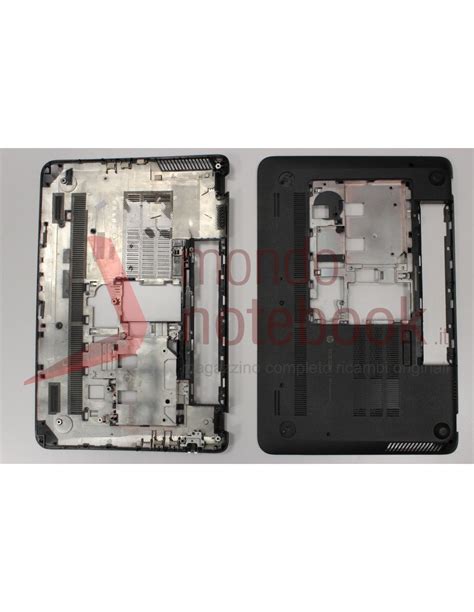 Bottom Case Scocca Cover Inferiore Hp Envy 15 J000