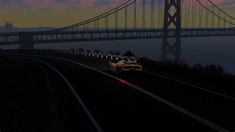 West Coast USA wallpapers : r/BeamNG