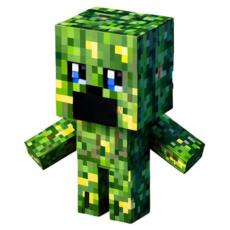 Creeper Minecraft Png Images 100