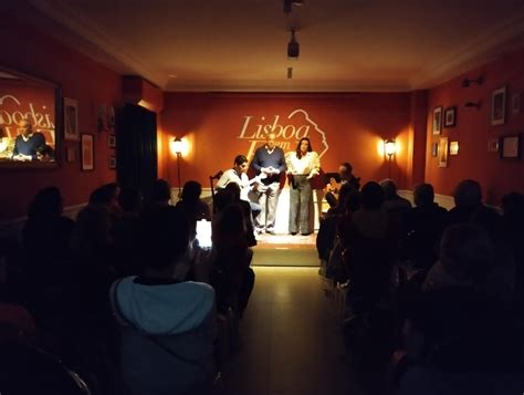 The Best Live Fado Music Shows In Lisbon Fado In Lisbon