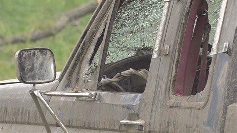 Multiple People Killed As Tornado Devastates Iowa Town