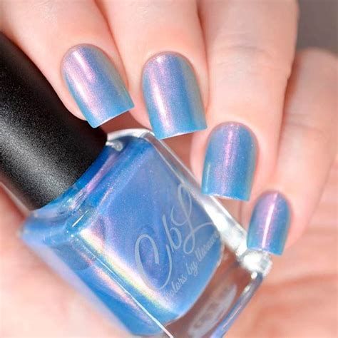 25 Sensational Winter Nail Colors To Warm Up Your Hands Nail Colors