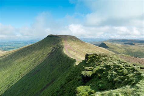 United Kingdom Mountains