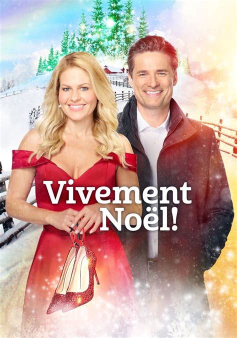 Regarder Vivement Noël en streaming complet et légal