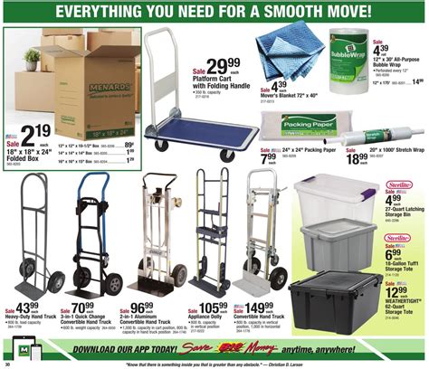 Menards Current weekly ad 02/16 - 02/22/2020 [48] - frequent-ads.com