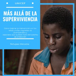 An Lisis Del Ltimo Informe De Unicef Sobre La Intervenci N En Europa