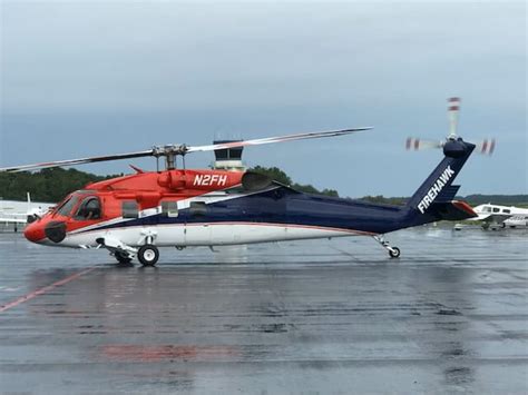 1986 Sikorsky S70C(TTSN:6672), Australia - HeliTrader