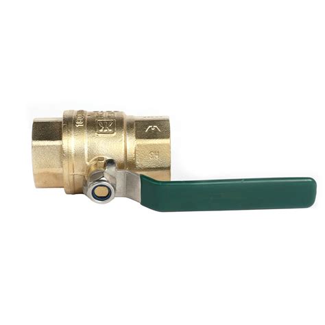 China Factory High Quality Brass Ball Valve Ball Valve China Parker Brass Ball Valve And Brass