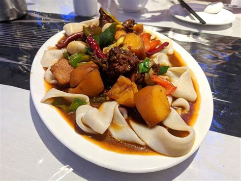 Silk Road Restaurant 1852 Dundas St E Mississauga ON L4X 1L9 Canada