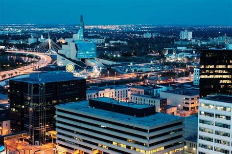 BEST Things to Do in Winnipeg: Top Attractions & Places to Visit in 2022