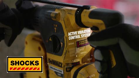 Dewalt Perform And Protect Youtube