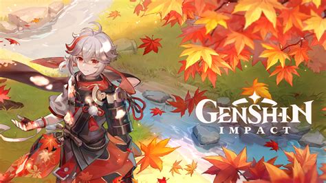 Genshin Impact 2 0 Release Date And Everything We Know Pcgamesn