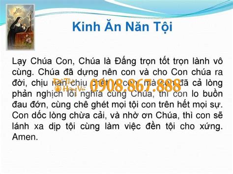 Kinh Ăn Năn Tội là gì? Cách đọc trước khi xưng tội chuẩn nhất!