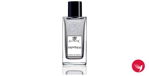 Happiness Scentonic Parfum - ein es Parfum für Frauen und Männer 2021