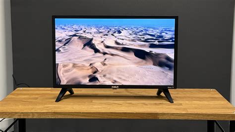 RCA Roku TV 24-inch (RK24HF1) review: small, smart and capable | What ...