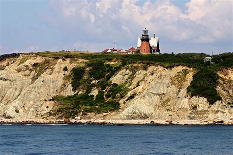 New Shoreham, Rhode Island: Block Island Southeast Lighthouse photo ...