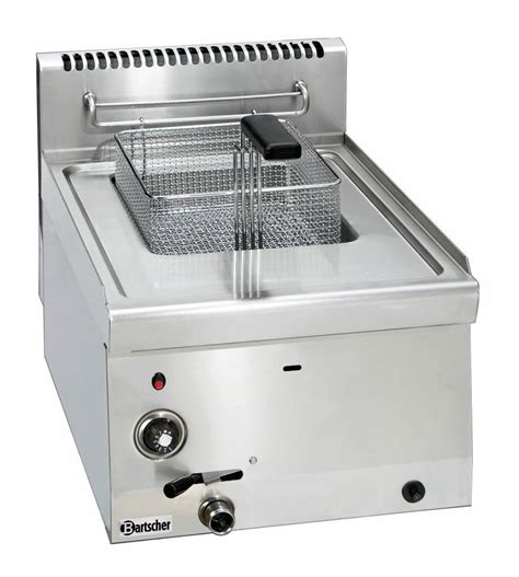 Buy Gas Deep Fat Fryer With Basin Litres Series Online