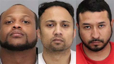 3 Suspects In Custody In San Jose Jewelry Store Armed Robberies Cbs