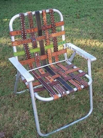 Objets Recycl S En Super D Co Pour La Maison Diy Chair Lawn