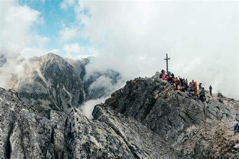 Predn Solisko Lanovka T Ra Na Solisko Turisticky Sk