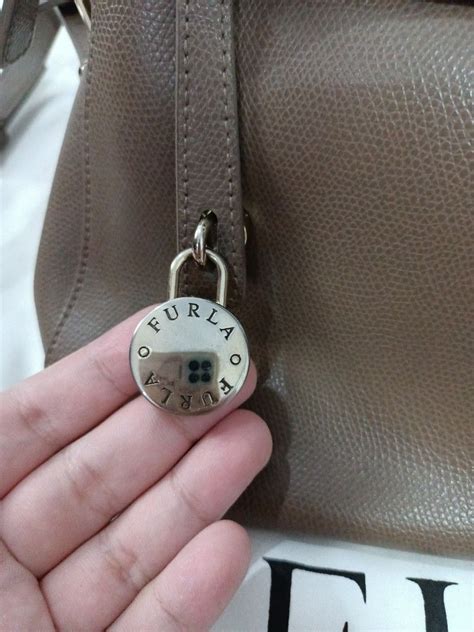 Furla Piper Dome Uk M On Carousell