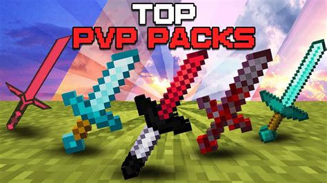 Best Pvp Texture Pack Sword Crystal Pvp Texturepacks Showcase