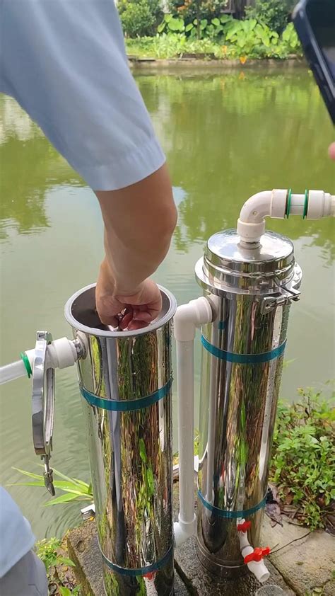 Best 13 SpringWell Water Filter & Salt Softener System – Artofit