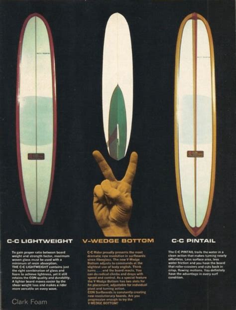 Con Surfboards Cc Rider Ad Surfboard Vintage Surfboards Vintage Surf