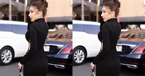 Chiêm ngưỡng vẻ n óng b ỏng khó cưỡng của hot girl Cần Thơ Người đẹp Việt Giải Trí