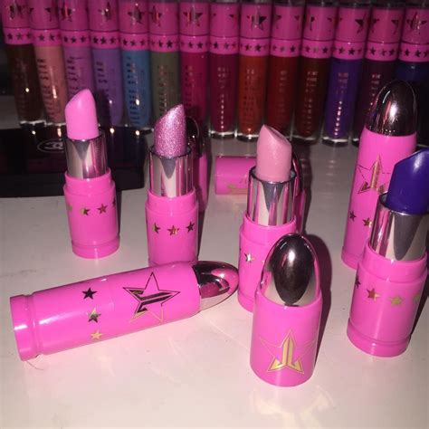 Jeffree Star On Instagram “introducing Lip Ammunition™ A Stick Lipstick With Intense