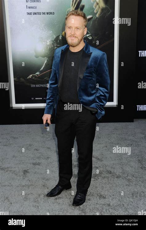 Los Angeles Ca July Paul Gleeson Attends The Premiere Of Prime