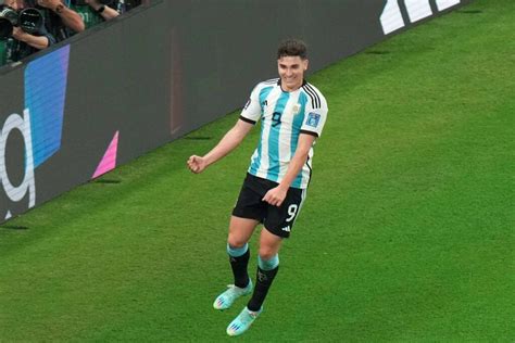 Mundial Qatar 2022 Qué Dijo Gastón Edul Sobre Los Cuatro Cordobeses De La Selección Argentina