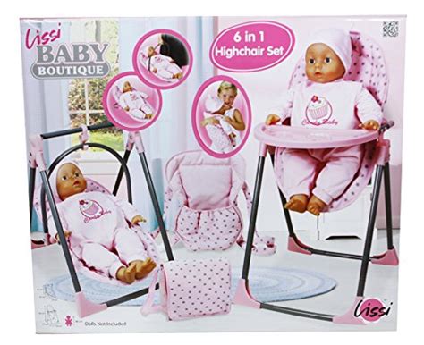 Top 9 Perfectly Cute Deluxe Baby Doll Nursery Set - The Best Choice