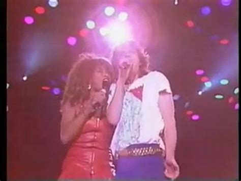 Mick Jagger Tina Turner V Deo Dailymotion