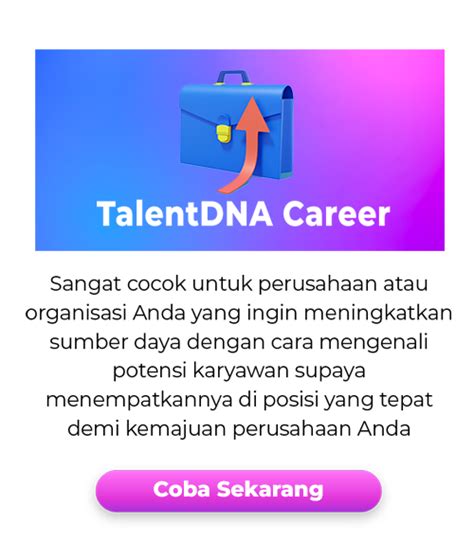 TalentDNA Saling Jaga ESQ Training