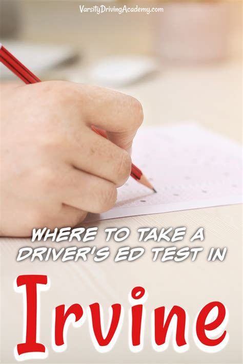 How To Pass The Dmv Written Test Passastation