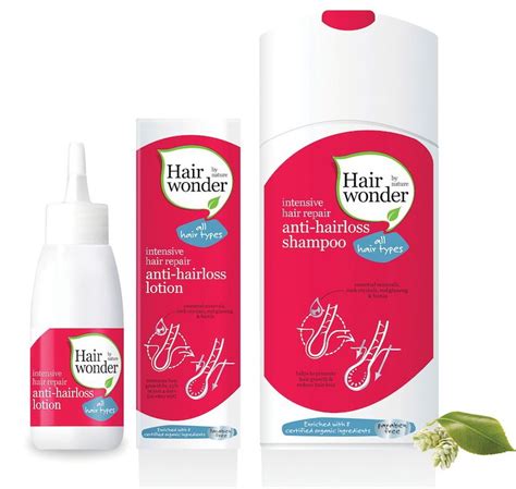 Hair Wonder New Products To Halt Hair Loss Elixir