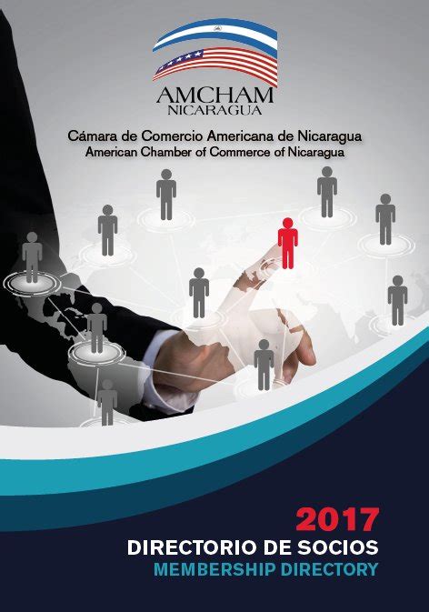 AmCham Nicaragua On Twitter Directorio De Socios 2017 Descargar