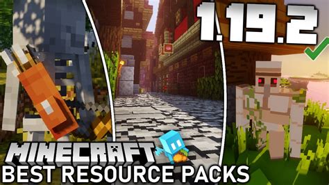 Minecraft Texture Packs Resource Packs