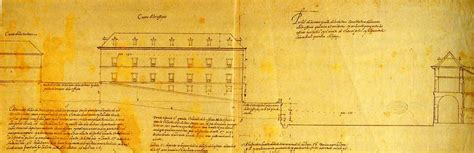 Patrimonio Arquitect Nico De Asturias La Geometria Breve Rese A