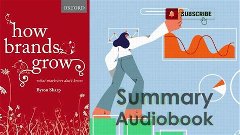 How Brands Grow What Marketers Dont Know Quick Audiobook Summary