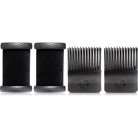 T Hair T Volumizing Hot Rollers Luxe Long Lasting Volume Body Shine Pack Poshmark