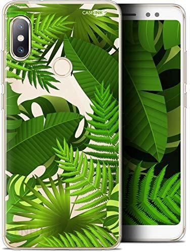 Caseink Etui Ochronne Do Xiaomi Redmi Note 5 Ultracienkie Motyw