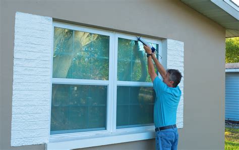 Replacement Storm Windows Boost Home Efficiency And Protection