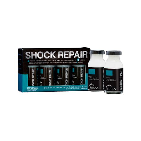 SHOCK REPAIR (1 BOX WITH 4 UNITS)