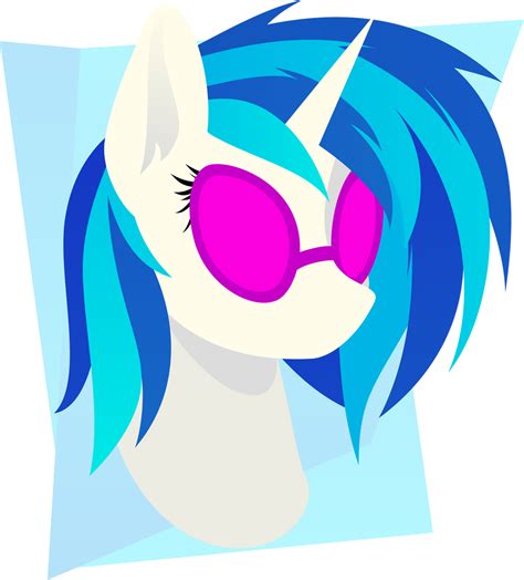 Original Style - Vinyl Scratch and Octavia on MLP-VectorClub - DeviantArt