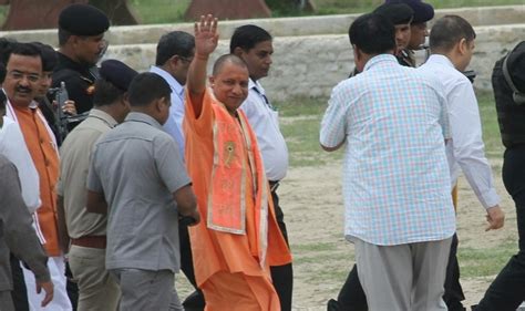 Yogi Adityanath Government Eyes Guinness World Record With Deepotsav ...