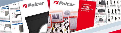 Polcar > Other catalogues